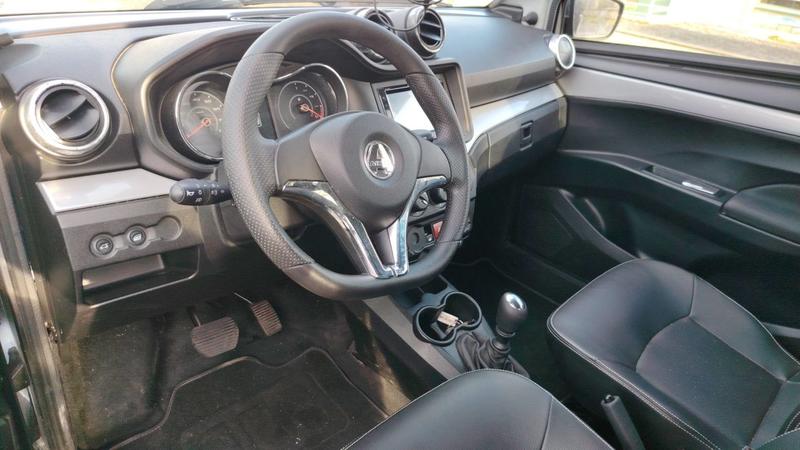 Aixam Crossover 0.5 8 Bva Premium