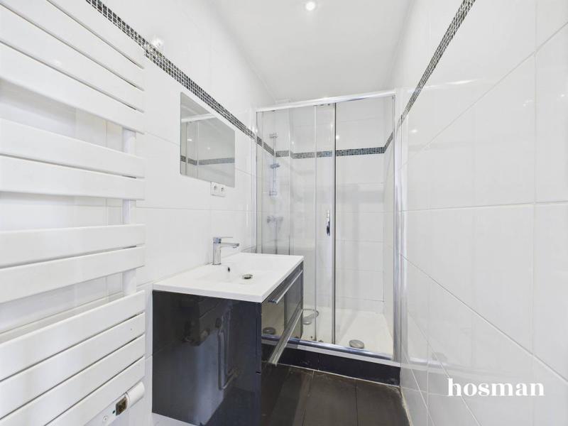 Appartement - 80 m² - 3 pièces