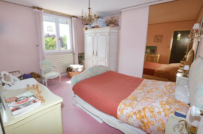 Maison - 188 m² - 7 pièces