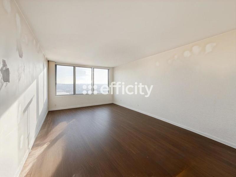 Appartement - 68 m² - 2 pièces