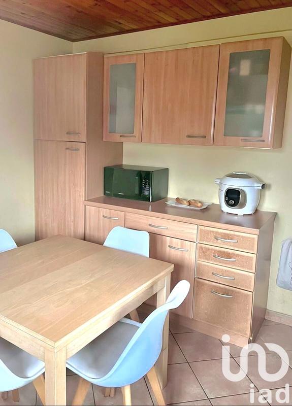 Maison de campagne - 174 m² - 8 pièces