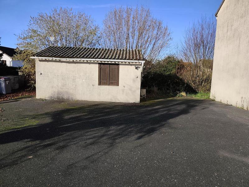 Maison - 130 m² - 7 pièces