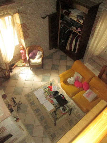 Maison - 130 m² - 7 pièces