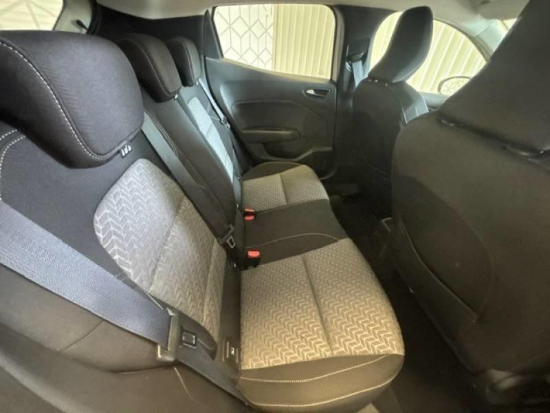 Renault Clio SCe 65 Evolution