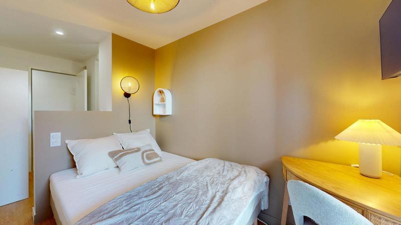 Appartement - 62 m² - 4 pièces