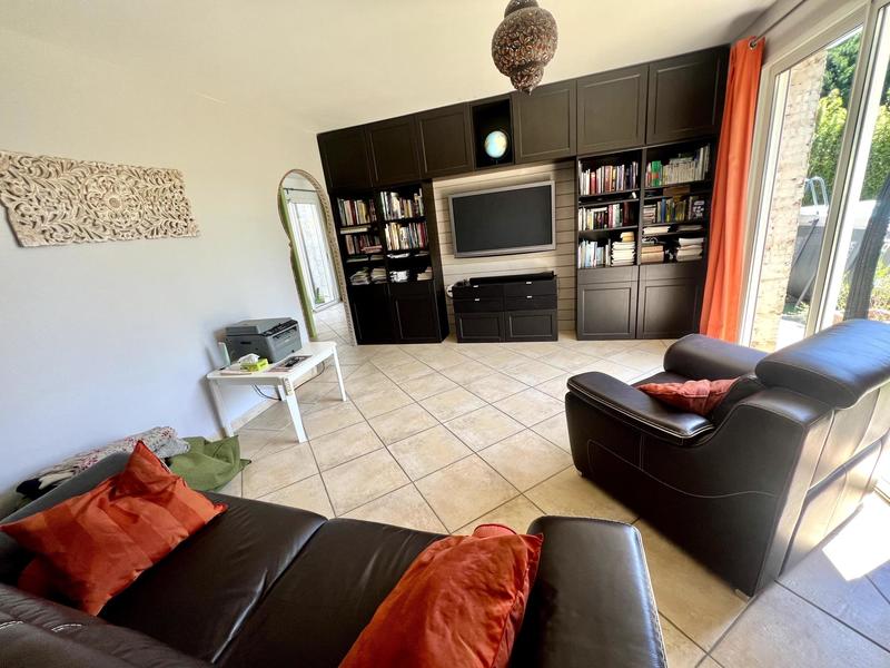 Maison - 150 m² - 7 pièces