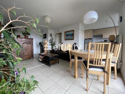 Appartement - 52 m² - 2 pièces