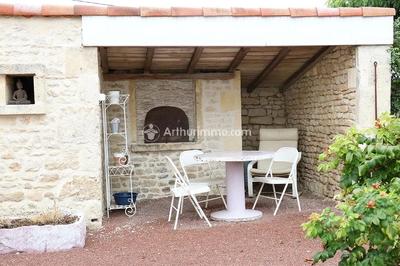 Maison - 99 m² - 5 pièces