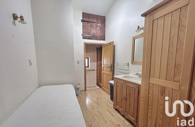 Maison de ville - 41 m² - 3 pièces