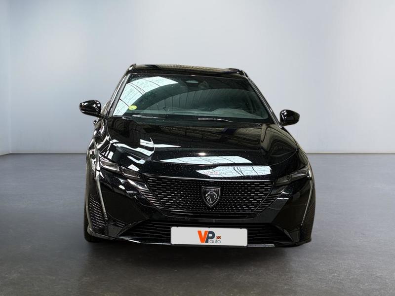 Peugeot 308 Sw BlueHDi 130ch s&amp;S Eat8 Gt Pack