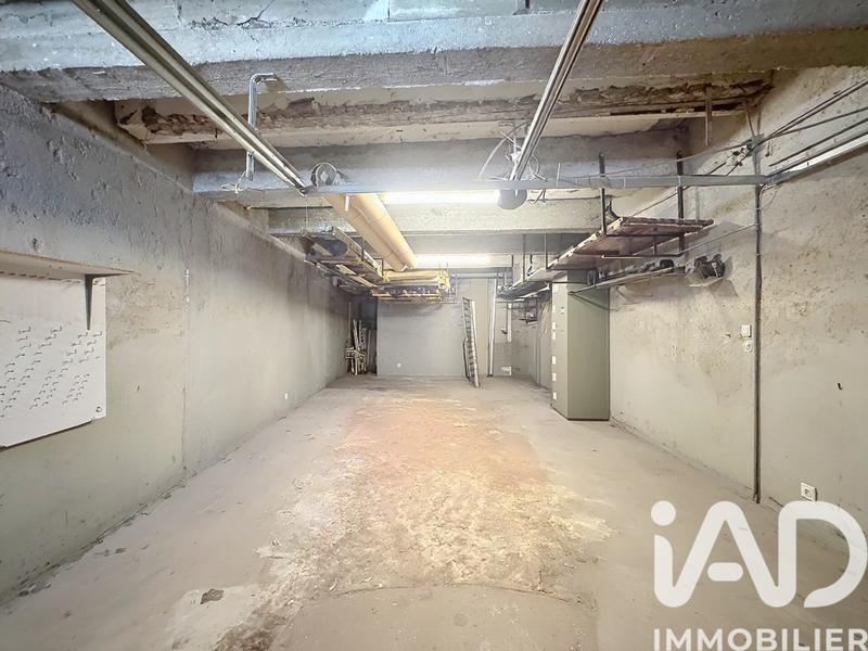 Maison de ville - 115 m² - 4 pièces