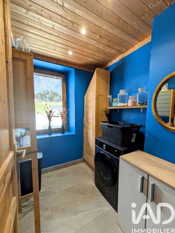 Maison - 141 m² - 4 pièces