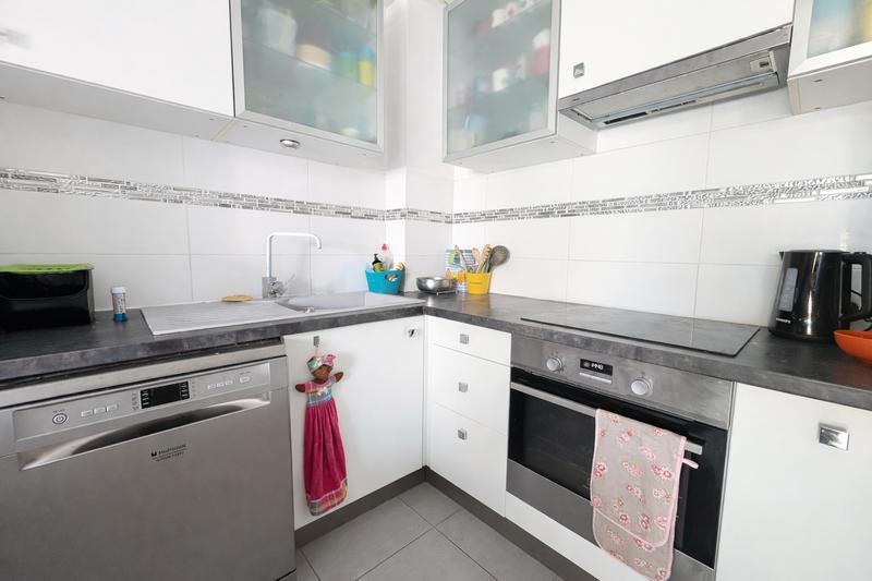 Maison - 77 m² - 4 pièces