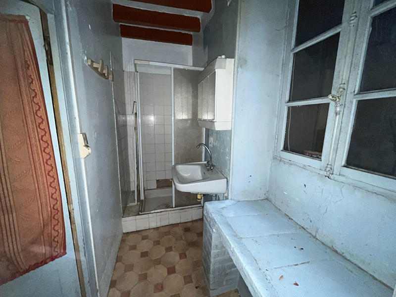 Maison - 53 m² - 2 pièces