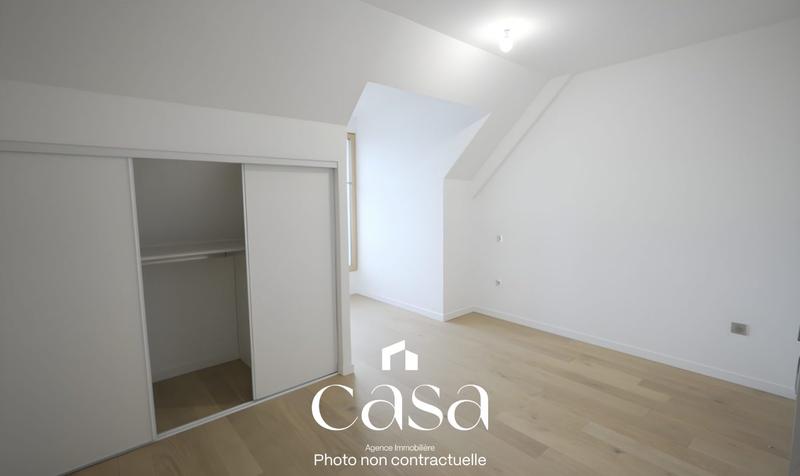 Appartement - 71 m² - 3 pièces