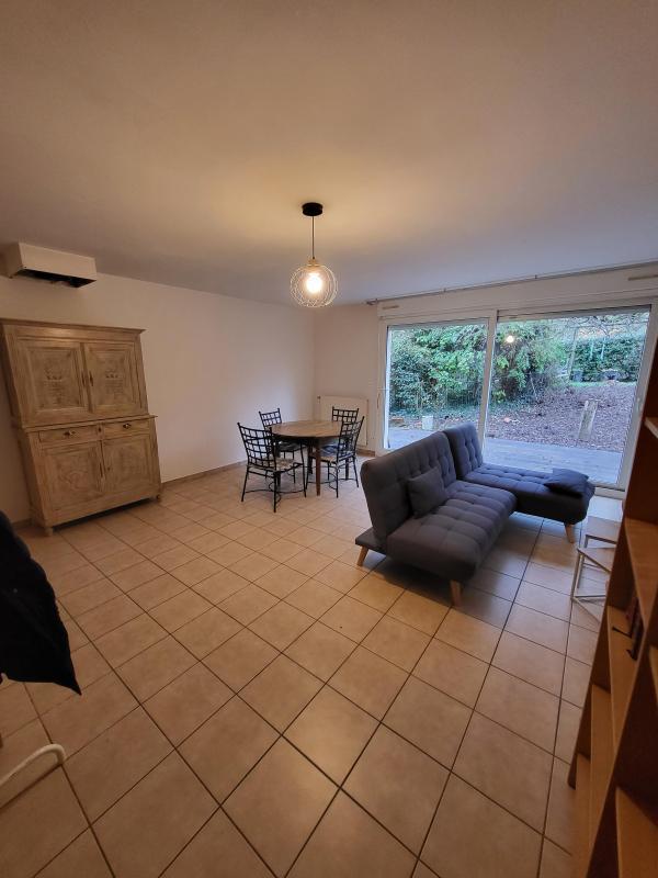 Maison de bourg - 95 m² - 4 pièces