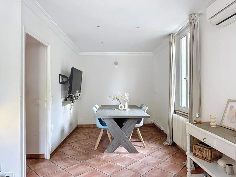 Maison - 67 m² - 4 pièces