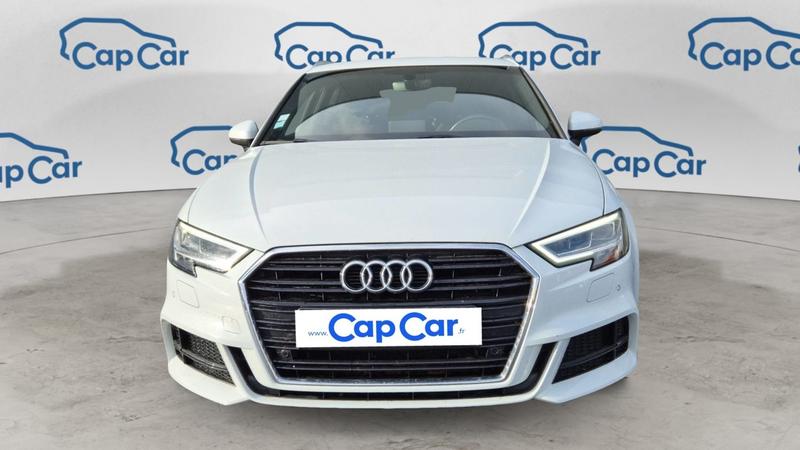Audi A3 sportback 30 Tdi 116 s-Tronic7 s-Line