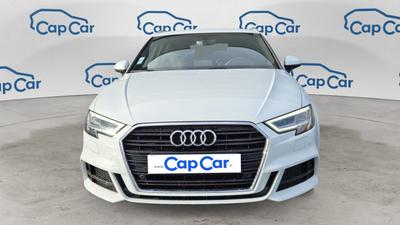 Audi A3 sportback 30 Tdi 116 s-Tronic7 s-Line