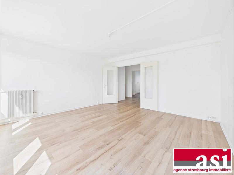 Appartement - 95 m² - 4 pièces