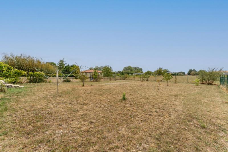 Maison de ville - 117 m² - 4 pièces