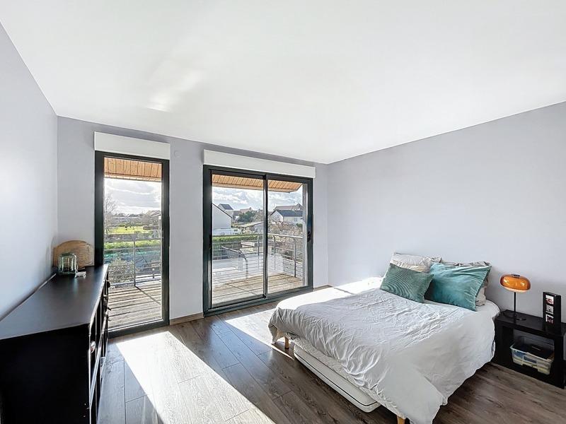 Maison - 163 m² - 6 pièces