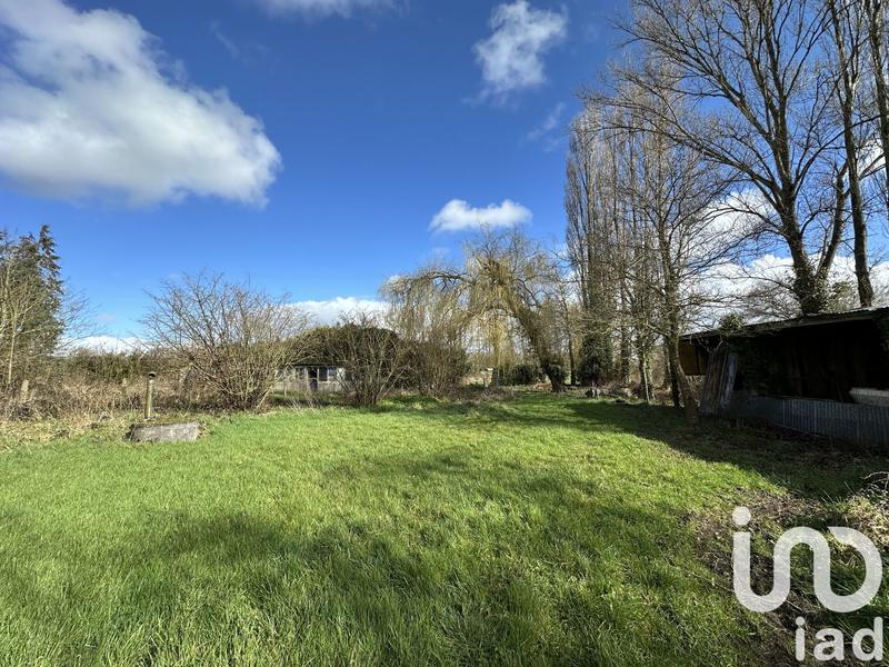 Maison - 115 m² - 4 pièces