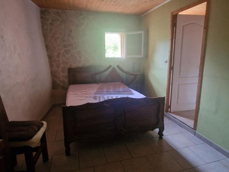 Maison - 52 m² - 3 pièces