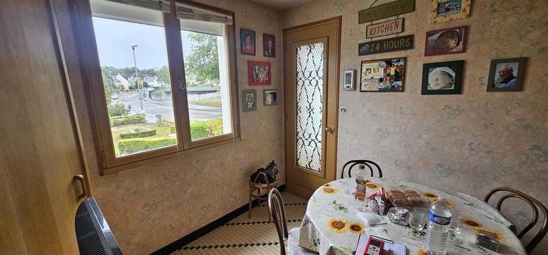 Maison - 100 m² - 6 pièces