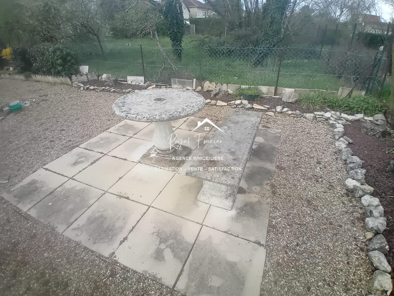 Maison - 89 m² - 5 pièces