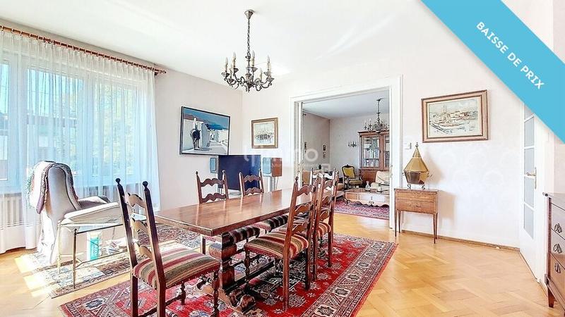 Maison bourgeoise - 277 m² - 6 pièces
