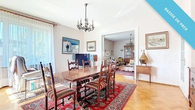 Maison bourgeoise - 277 m² - 6 pièces
