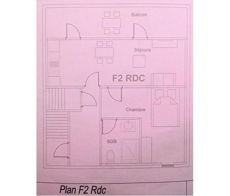 Immeuble - 120 m² - 6 pièces