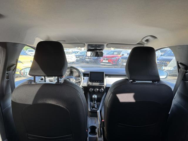 Renault Clio V TCe 90 Evolution