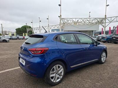 Renault Clio E-Tech 140 - 21 Business