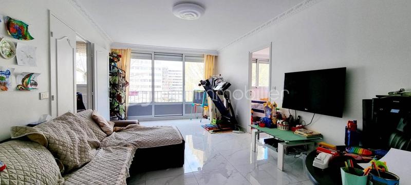 Appartement - 86 m² - 4 pièces