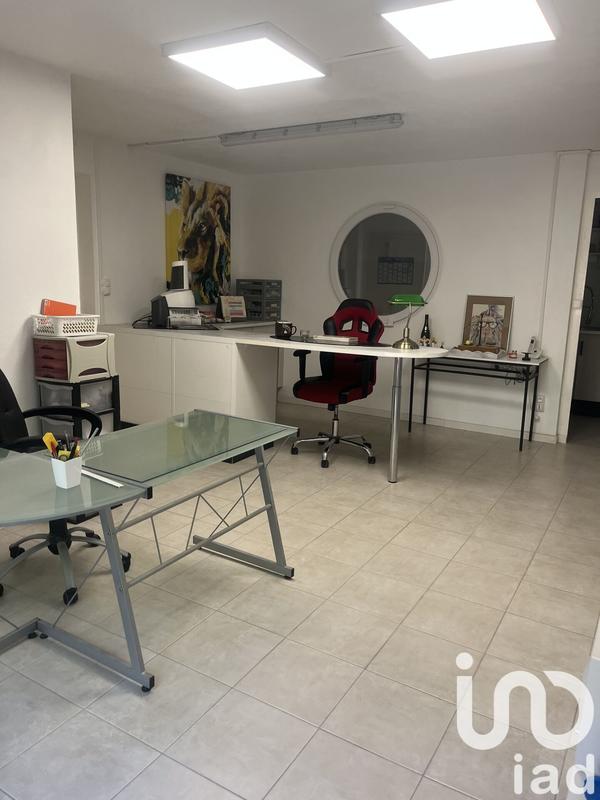 Maison - 151 m² - 3 pièces