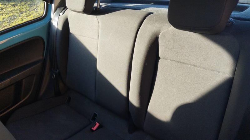 Volkswagen Up! 83 33 kWh .