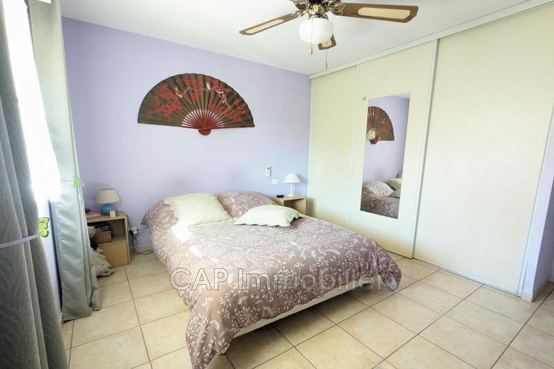 Villa - 118 m² - 5 pièces