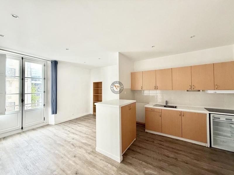 Appartement - 51 m² - 2 pièces