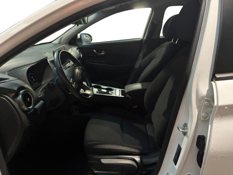 Hyundai Kona Electric Electrique 39 kWh - 136 ch Intuitive