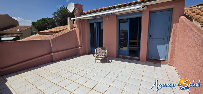 Maison - 71 m² - 4 pièces