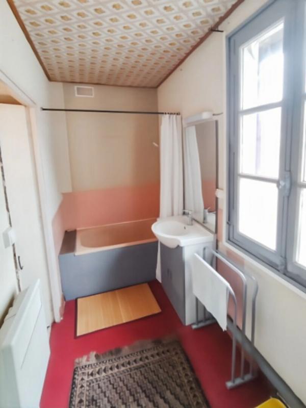 Maison - 87 m² - 4 pièces