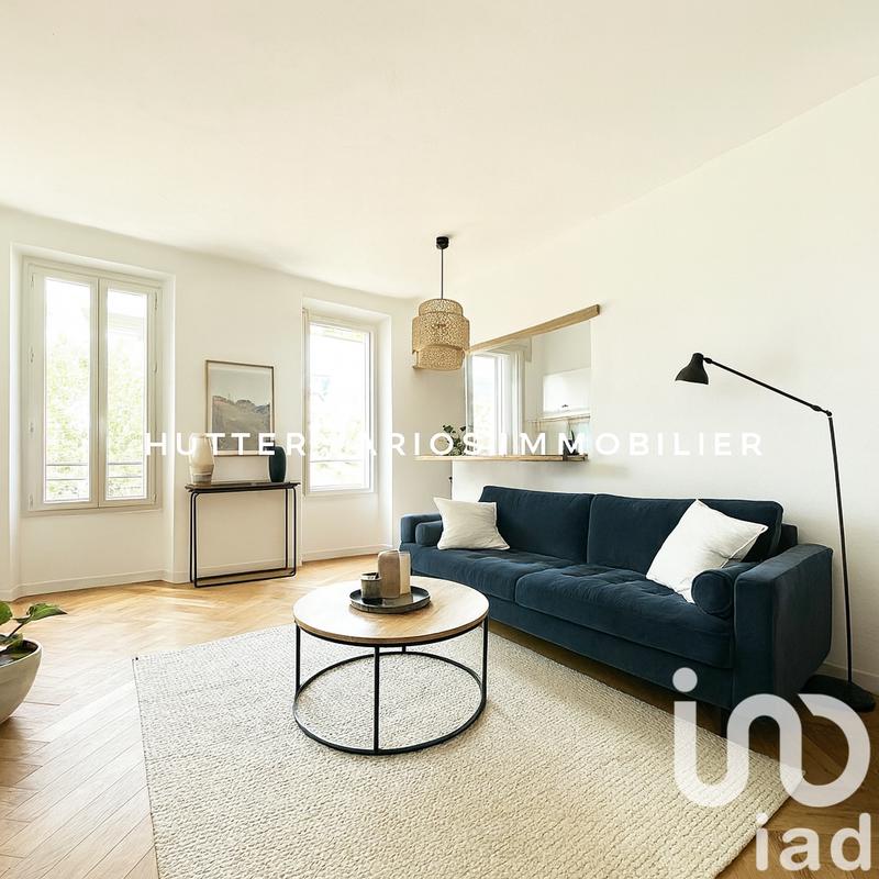 Immeuble - 132 m²