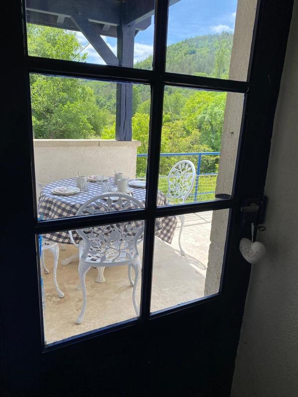 Maison - 100 m² - 3 pièces