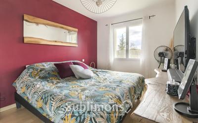 Maison - 131 m² - 5 pièces