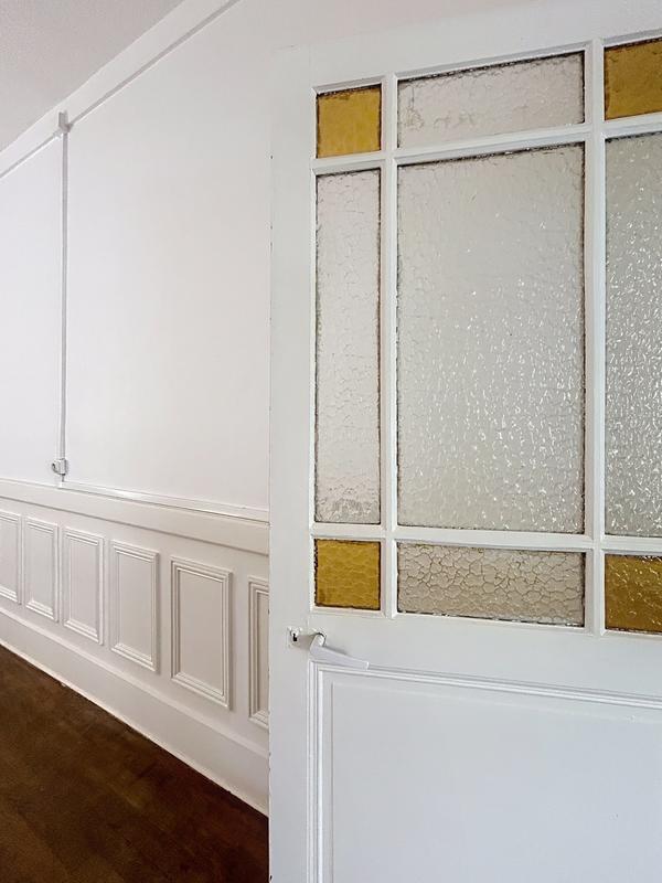 Appartement - 77 m² - 3 pièces