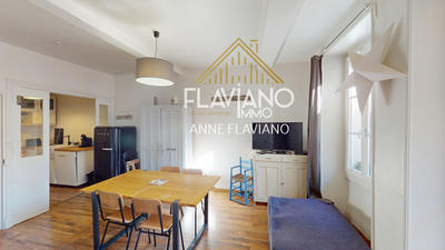 Appartement - 42 m² - 3 pièces