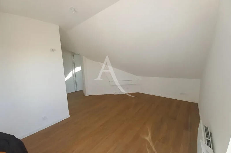 Appartement - 36 m² - 1 pièce