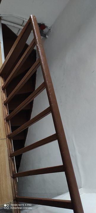 Immeuble - 160 m² - 4 pièces